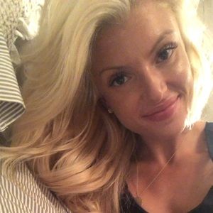 Meet your Posher, Cristy